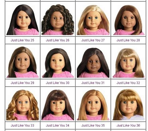 my doll's life|my life dolls names list.